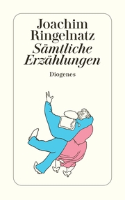 Sämtliche Erzählungen - Cover