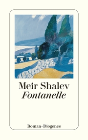 Fontanelle - Cover