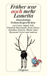 Früher war noch mehr Lametta