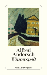 Winterspelt - Cover