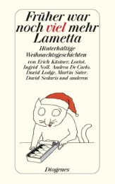 Früher war noch viel mehr Lametta
