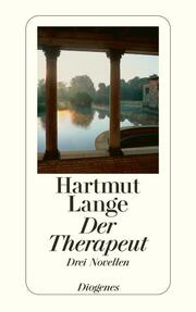 Der Therapeut - Cover