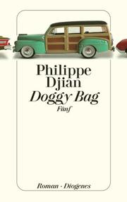 Doggy Bag Fünf - Cover