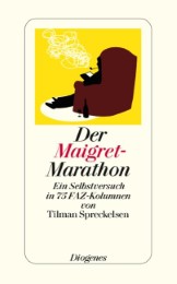 Der Maigret-Marathon