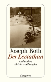 Der Leviathan und andere Meistererzählungen - Cover