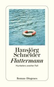 Flattermann - Cover