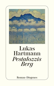 Pestalozzis Berg - Cover