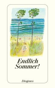 Endlich Sommer! - Cover