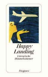 Happy Landing - Cover