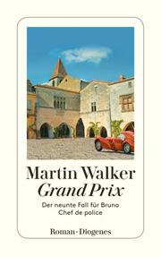 Grand Prix - Cover