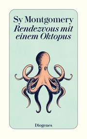 Rendezvous mit einem Oktopus - Cover