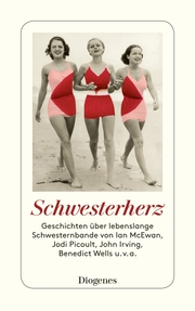 Schwesterherz - Cover