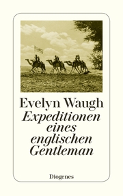 Expeditionen eines englischen Gentleman - Cover