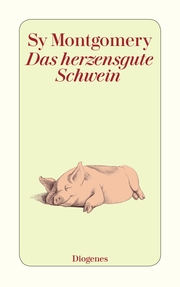 Das herzensgute Schwein - Cover