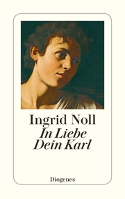 In Liebe Dein Karl - Cover