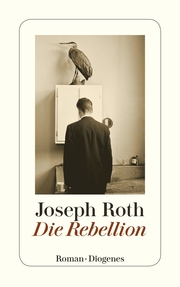 Die Rebellion - Cover