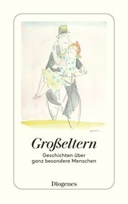 Großeltern - Cover