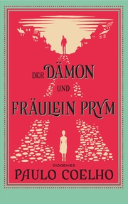 Der Dämon und Fräulein Prym - Cover