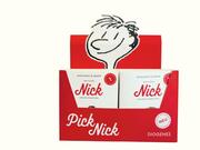 PickNick Box (8 x 8 Exemplare) - Cover