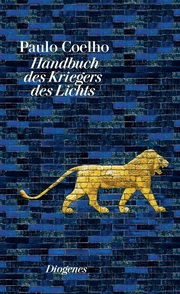 Handbuch des Kriegers des Lichts - Cover