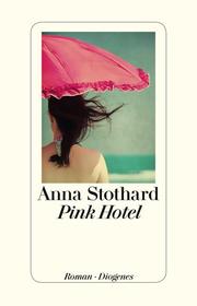 Pink Hotel - Cover