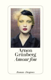 Amour fou - Cover