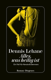 Alles, was heilig ist - Cover