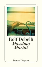 Massimo Marini - Cover