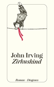 Zirkuskind - Cover