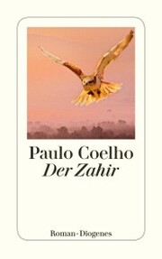 Der Zahir - Cover