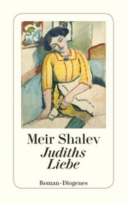 Judiths Liebe - Cover
