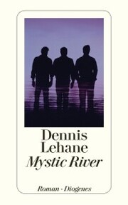 Mystic River - Cover