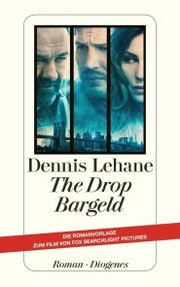 The Drop - Bargeld - Cover
