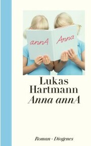 Anna annA - Cover