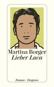 Lieber Luca - Cover