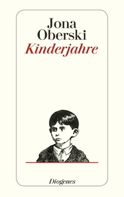 Kinderjahre - Cover