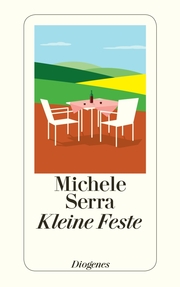 Kleine Feste - Cover