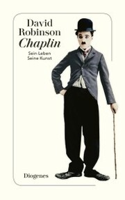 Chaplin - Cover