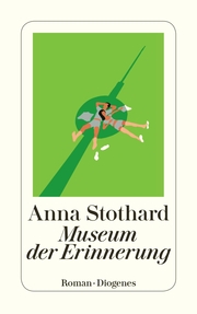 Museum der Erinnerung - Cover
