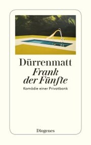 Frank der Fünfte - Cover