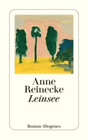 Leinsee - Cover