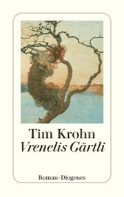 Vrenelis Gärtli - Cover