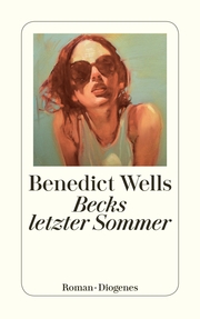Becks letzter Sommer - Cover