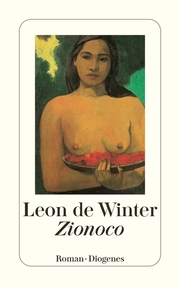 Zionoco - Cover