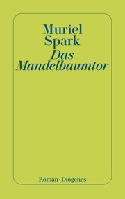 Das Mandelbaumtor - Cover