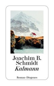 Kalmann - Cover