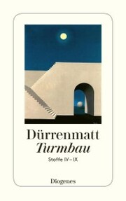 Turmbau - Cover