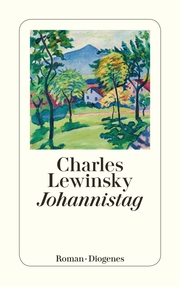 Johannistag - Cover