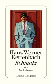 Schmatz - Cover