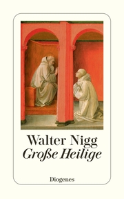 Große Heilige - Cover